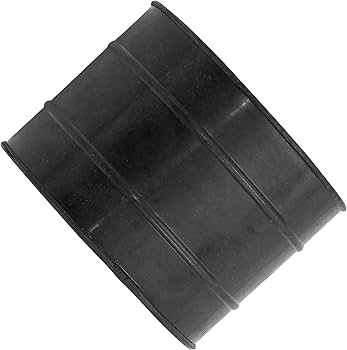 Amazon.com: Caltric Air Inlet Flexible Adapter Compatible with Can